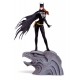 DC Comics Fantasy Figure Gallery Statue 1/6 Batgirl (Luis Royo) 46 cm